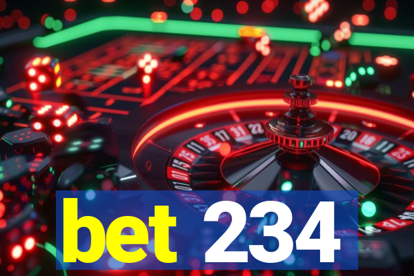 bet 234